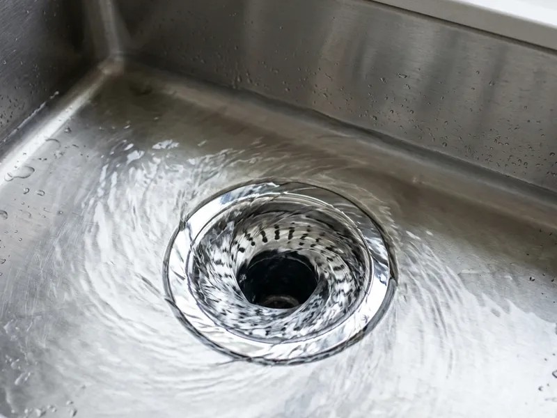 Drain Cleaning Plumber in West Middlesex, PA